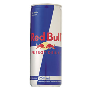 2274 Red Bull 250 ml