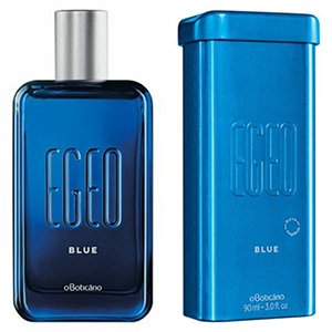 802 Egeo Colônia Blue 90ml