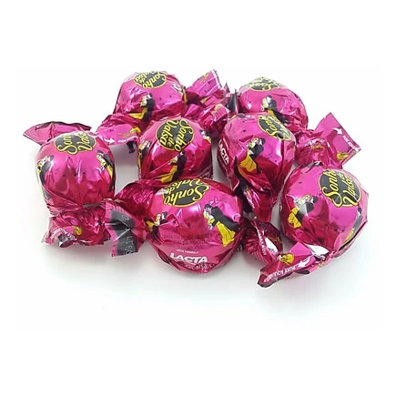 7 Bombons Sonhos de Valsa