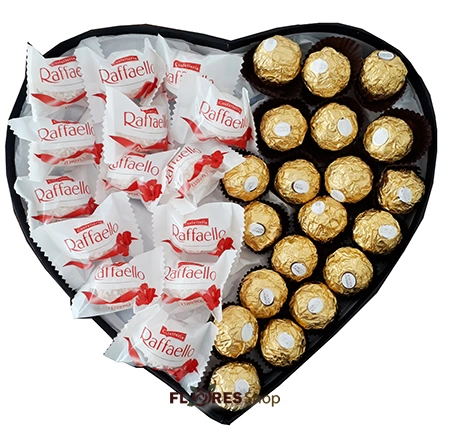 Um Sonho de coração