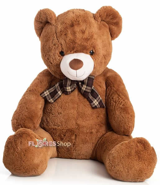 URSO GEORGE GG 1,20m (em pé)